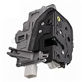 „Langlebige Konstruktion: Die Rückenlehnenschlösser for die linke und rechte Rückbank sind aus Materialien gefertigt, die eine dauerhafte Leistung und Zuverlässigkeit bei der Sicherung der Rücksitze Ihres Fahrzeugs gewährleisten.