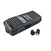 Amasu CP185 Replacement Housing Case Cover Limited Keypad Compatible with CP185 Portable Radio