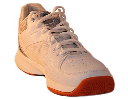 Image of HEAD Men's Sonic 2000 MID Racquetball /Squash Indoor Court Shoes (Non-Marking)