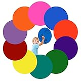 【Wasserdichtes PVC-Material】:Hergestellt aus hochwertigen Materialien, sicher, ungiftig und harmlos für Kinder. Umweltschutz und kann wiederholt gelöscht werden. Das reißfeste Design stellt sicher, dass sie vielen Spielen und Schulungen im Klassenzimmer standhalten.