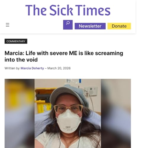 Sick Times republish of my op-ed!