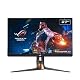 Asus ROG Swift PG27UQR 27 Zoll 4K UHD Gaming Monitor