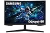 Samsung Odyssey G5 27" Curved
