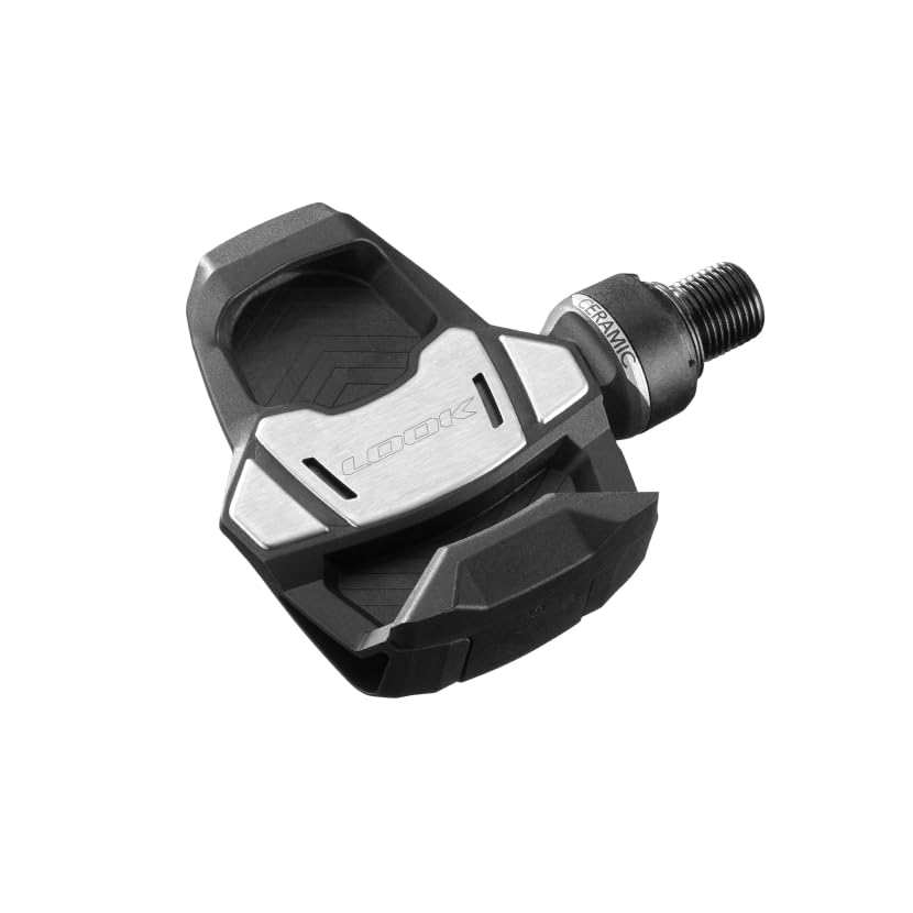 Amazon | LOOK(ルック) KEO BLADE CERAMIC 12-56MM ビンディングペダル