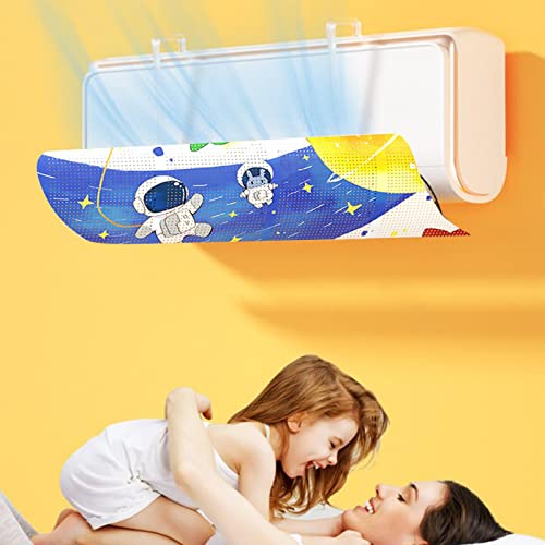 Binle Deflettore Aria condizionata, Deflettore