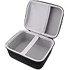 Hard Carrying Case Compatible with Panasonic LUMIX FZ80/FZ85/FZ70 Digital Camera