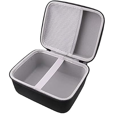 Hard Carrying Case Compatible with Panasonic LUMIX FZ80/FZ85/FZ70 Digital Camera