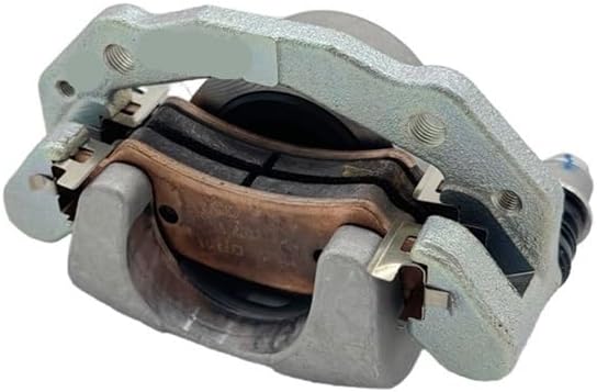 Front Brake Caliper Left for CF400 CF500 CF600 CF800 CF1000 ATV UTV SSV OEM 7020-081030-10000