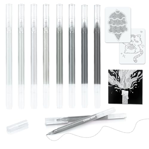Gel Pen Set