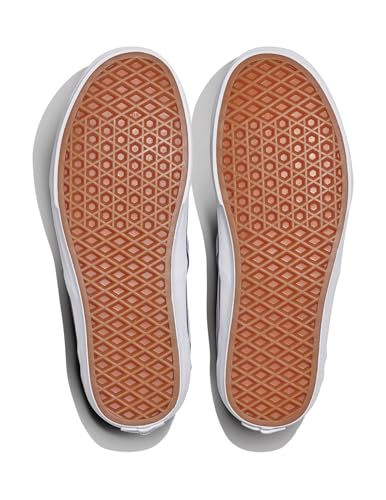 Image of Vans Women's Asher Adult Low Top Sneakers
