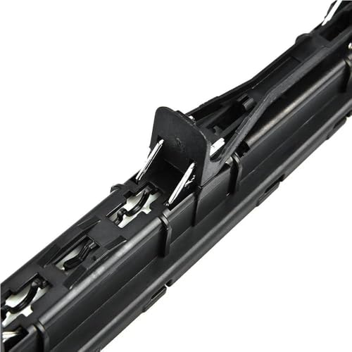 3e feu stop pour Mercedes Classe E W211 W203 2003-2006 feu de freinage arrière surélevé - 8