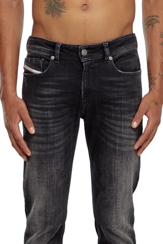 Image of Diesel 1979 Sleenker Skinny Jeans