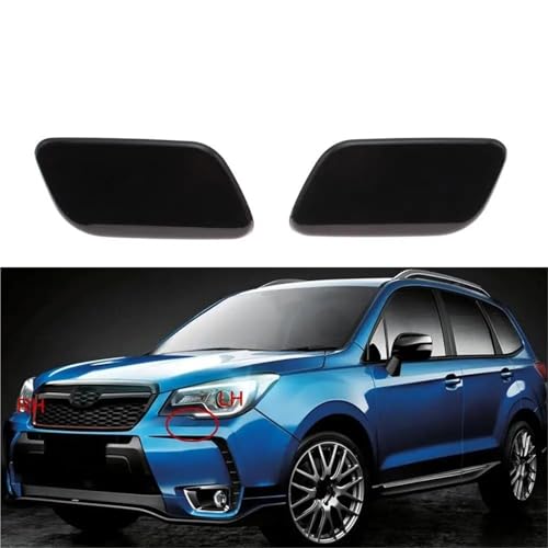 Cache buse lave-phare droit Subaru Forester 2016-2018 - 2