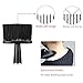 PERFEHAIR Barber Neck Duster Brush, Soft Cleaning Face Brush for Hair Cutting