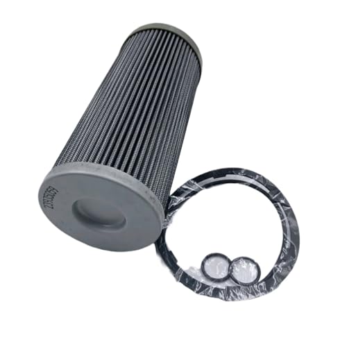 Filtre à huile 23935042 haute durabilité pour compresseur d'air