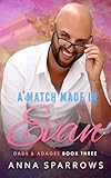 Cover zum Buch A Match Made in Evan