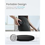 Acefast AceFit Air Open Ear Headphones, Wireless Earbuds with Rich Bass, Bluetooth 5.4 Sports Headphones with Charging Case, 32H Playtime Earbuds IP54 Waterproof for Running, Cycling, Walking, Workout - Image 4