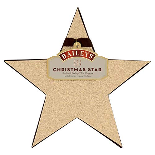 Chocolates Baileys Sparkle Star of Milk 56 g