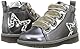 Primigi Baby-Mädchen PRX 83618 Fashion Boot, Hematite/ANTRAC, 20 EU