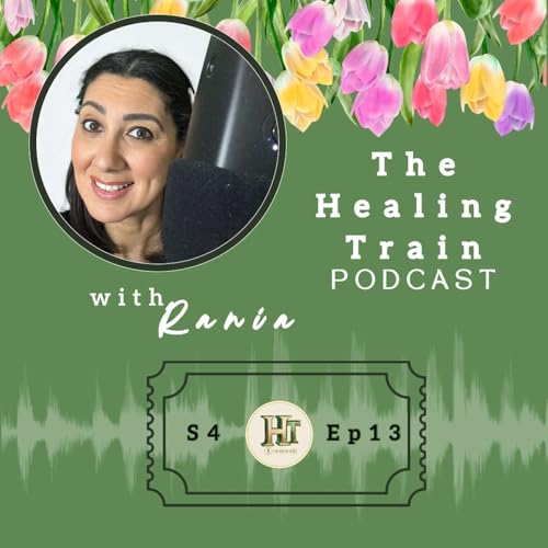 She Followed Her Passion, Expressed Her Fire & The Path Opened Wide WITH Nourah S4:EP13