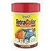TetraColor Tropical Flakes with Natural Color Enhancer, 0.42-Ounce