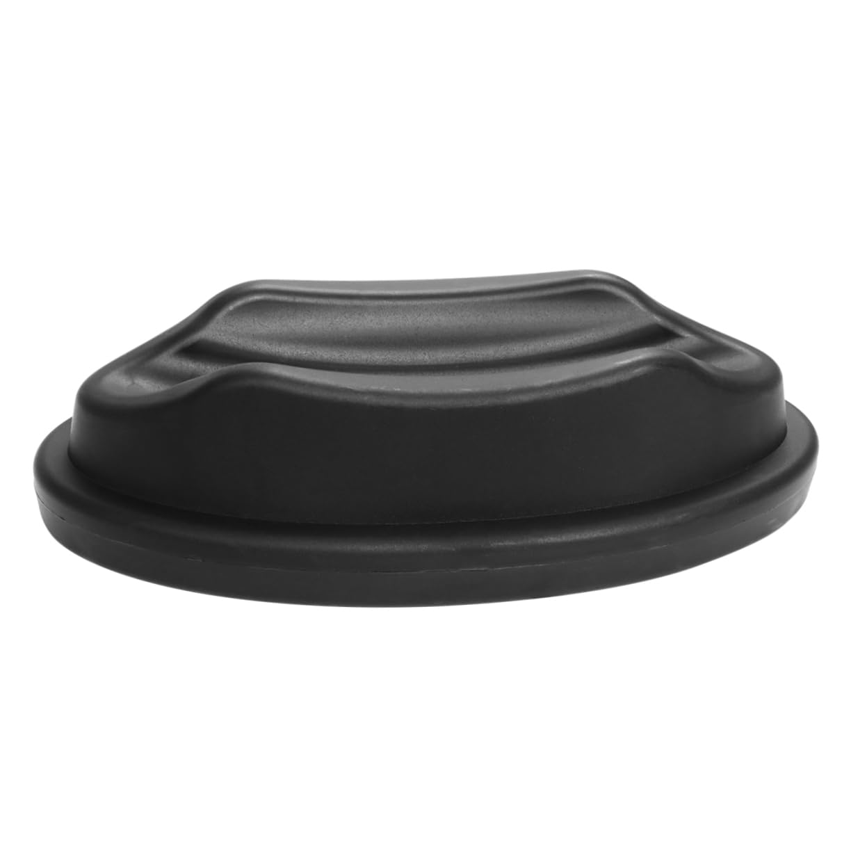 UKCOCO Soporte Estabilizador De Rueda Delantera para Bicicleta De Riser para Entrenamiento Interiores Material Estabilidad Óptima para Manillar Y Rueda Delantera