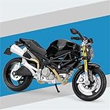 À la recherche d'un cadeau raffiné pour un passionné de moto ? Ce modèle saura le captiver et est le choix idéal.