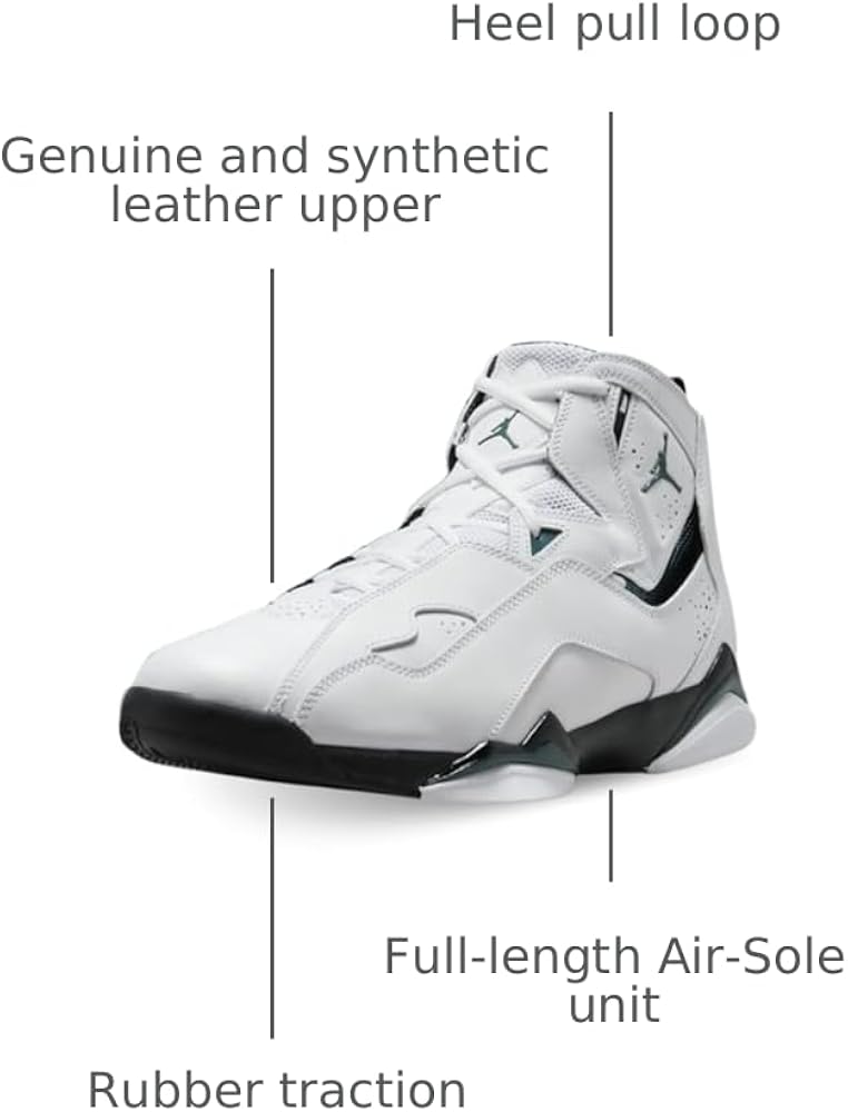 footlocker jordan true flight