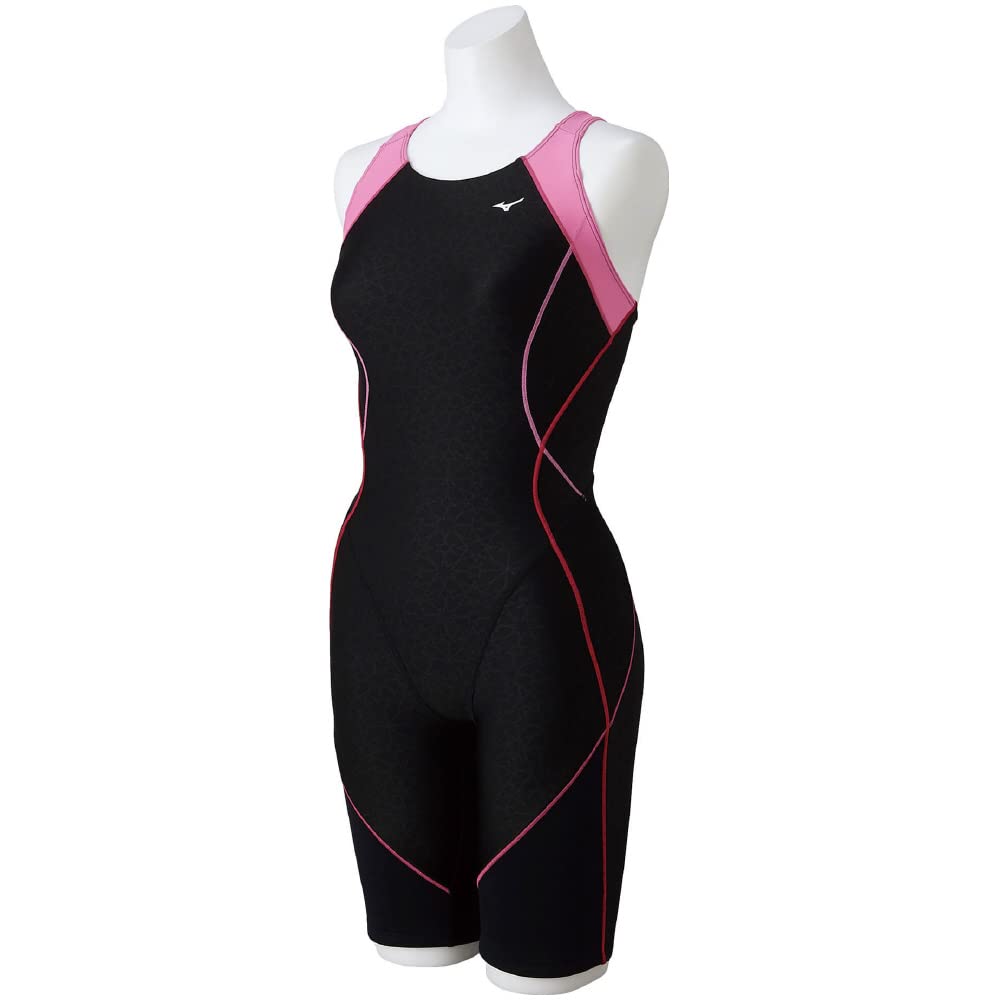 ミズノ レディース水着　EZ Swim N2JG2325 Amazon.co.jp: [ミズノ] スイム 水泳 フィットネス 水着 ジム用