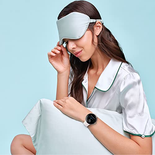 Image of Band Compatible with Google Pixel Watch Soft Silicone Sport Watch Bands Replacement Watch Strap Bracelet for Google Pixel Watch Smartwatch Accessories