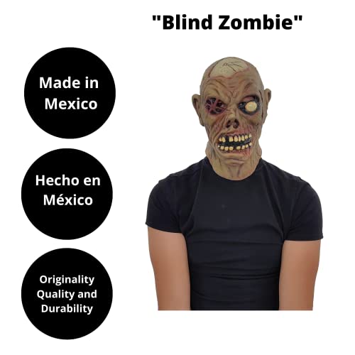 Zombie, Toy Imagen adicional