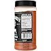 W W Wood INC Jack Daniel's Original Beef Rub 9 oz.