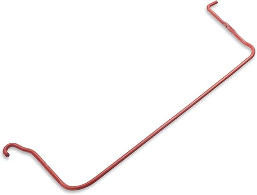 747-05214D Fianza para cortacésped MTD Troy-Bilt Craftsman Yard Man 11A-A26M011, 11A-A26M066, 11A-A26N211, 11A-A26N266