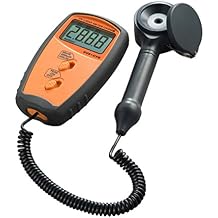 Tachometer Handheld UV Meter UV Radiometers UV Light Meter UVA and UVB Measurement UV340B