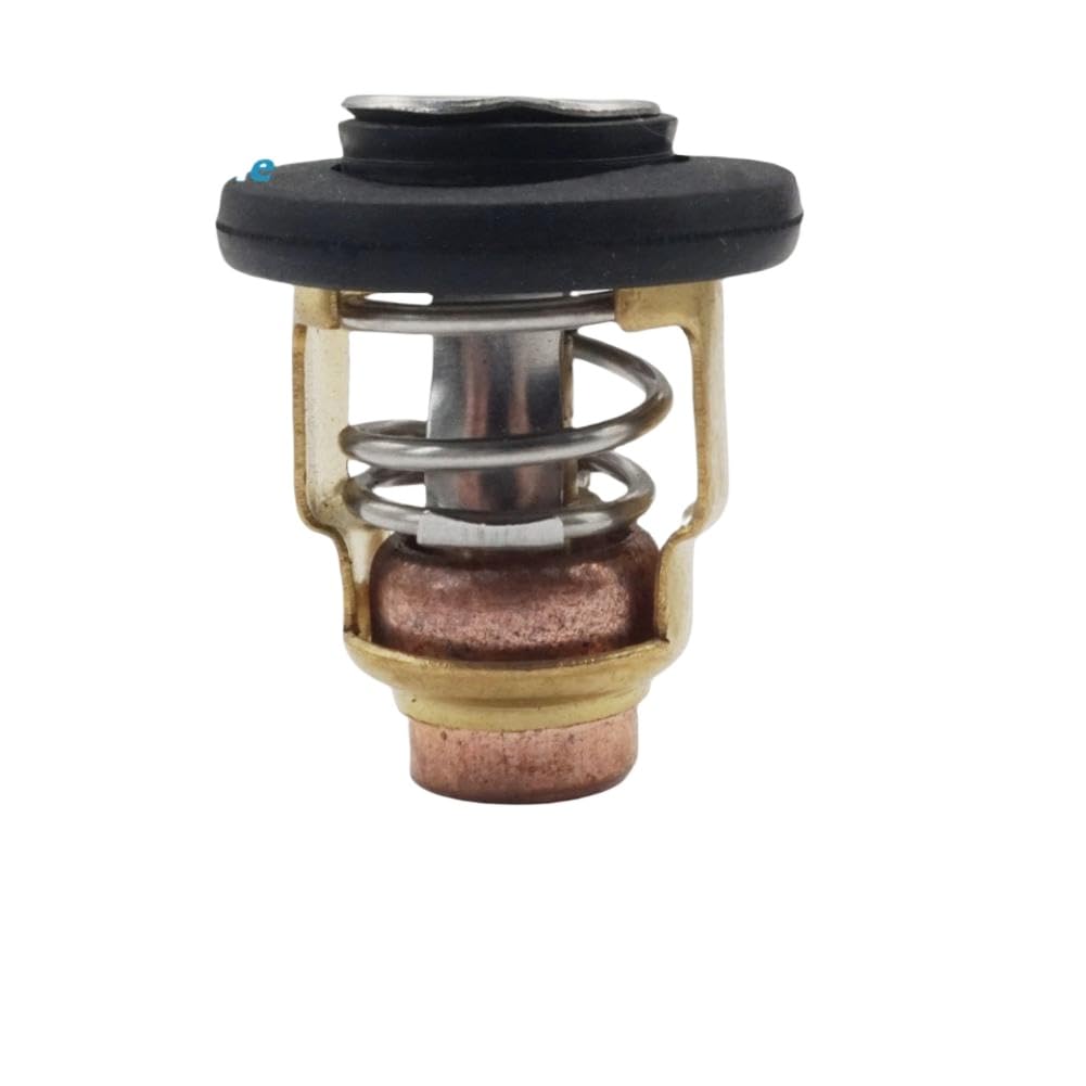 Kit Manutenzione 100 Ore 6L5-W0078 Compatibile Con Fuoribordo MTSK-F2.5A | Adatto a F2.5B; Include termostato 69M-12411-01, 6L5-44352-00, 90430-08020