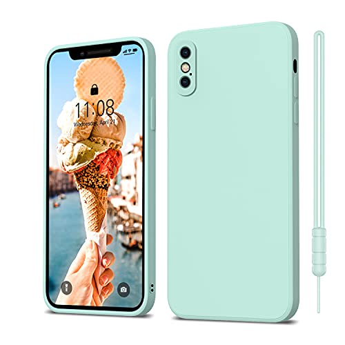 ORDA Coque de protection en silicone Cover