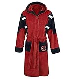 BJHSYNDR Bathrobecostume Bademantel Cosplay Adult Night Bath Robe Nachtwäsche Pyjamas Bathing Man Plus Kleidung