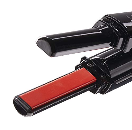 Plancha de Pelo Portátil Inalámbrica KISS con Placas de Cerámica miniatura 3