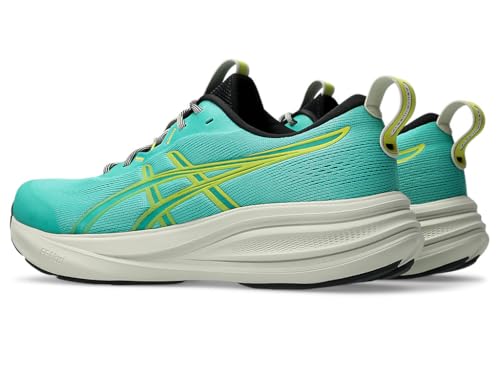 Image of ASICS Mens Gel-Pulse 17 Tr Sports Shoes