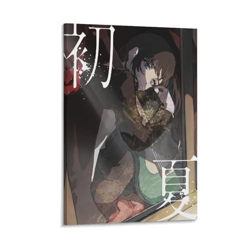 �A�h Ado �l�C ���y �̎� �|�X�^�[ (32) �z�[������ �p�l�� �ǃA�[�g ����Ǌ|�� �G�� �ŉ� �|�p��i �C���e���A20x30inch(50x75cm)