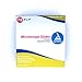 Dynarex Microscope Slides, Frosted, corner grounded 3