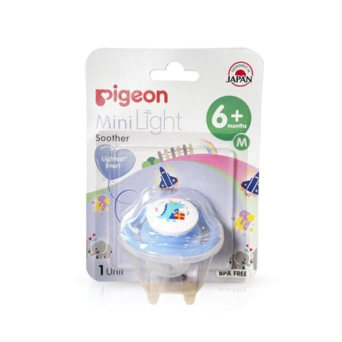Image of Minilight Soother m Size Dino Bday