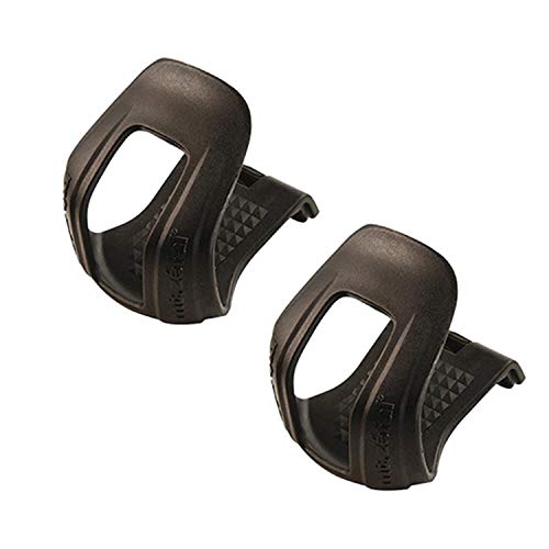 ZEFAL - Protector de pie de Resina S/M