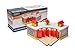 Maxim Big Train Roundhouse with 5-Way Track