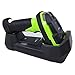 Zebra DS3678-SR Ultra-Rugged Industrial Grade Cordless Barcode Scanner Includes Cradle - Bluetooth, Serial, USB Connectivity - Handheld Standard Range 1D/2D Linear Imager Kit - JTTANDS