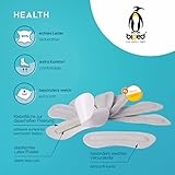 Zoom IMG-1 biped health 4 paia di Zoom IMG-1 biped health 4 paia di