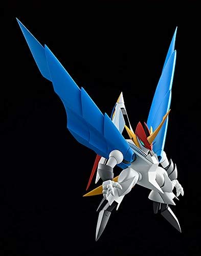 Amazon Max Factory Plamax 魔神英雄伝ワタル Ms 06 空王丸 ノンスケール Abs Ps Pe製 組み立て式プラスチックモデル プラモデル 通販
