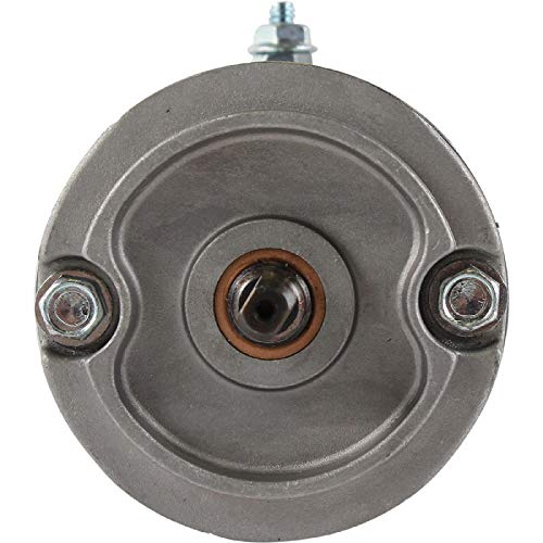 DB Electrical SAB0179 Starter motor de arranque de repuesto compatible con 12V CW PMDD 7