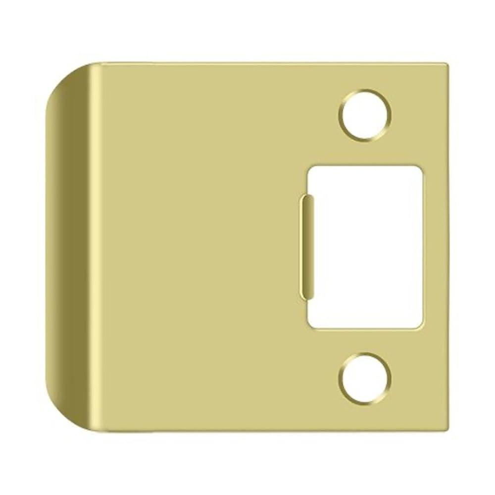 Deltana Spe250u3 Residential Parts 2 1/2"" Height Bright Brass 760923372898