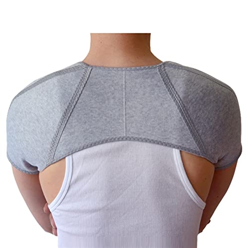 Correcteur de dos pour redresser les épaules et soigner la posture - 6